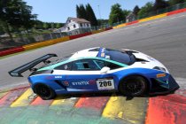 Spa Euro Race: Gemengde gevoelens bij NSC Motorsports