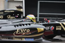 Spa: Matthieu Vaxivière topt vrije trainingen