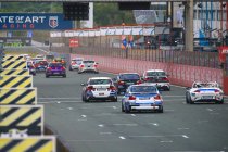 Nieuwssprokkels uit de enduranceracerij, week 35
