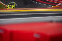Spa Euro Race: Alan Czyz, voor Tomas De Backer en… Calvin de Groot in de kwalificatie