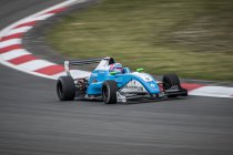 Nürburgring: Max Defourny snelste in vrije trainingen