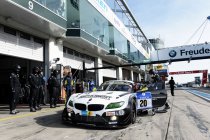 Kwalificatierace 24 uren Nürburgring: zege voor Schübert BMW