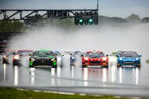 Nogaro: Podium voor Stéphane Lémeret