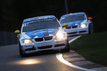 BMW Clubsport Trophy: Van der Horst Motorsport is er klaar voor - Bonnet komt warmdraaien voor Belcar