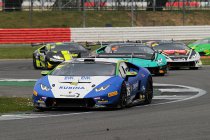 Silverstone: Klassezege voor Lagrange en Vanneste – Dubbel voor Van der Horst Motorsport
