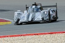 4H Spa-Francorchamps: IDEC Sport opent met snelste tijd