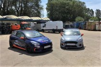 Zolder Superprix: FordStore Feyaerts wil scoren vanaf de eerste meeting