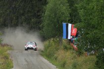 WRC-toppers schakelen versnelling hoger