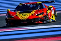 AF Corse met drie bolides naar de GT World Challenge Europe Endurance Cup