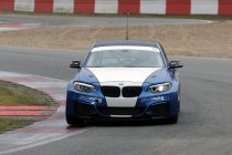 Circuit Zolder, donderdag 19 februari 2015 – Internationale testdag