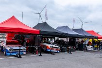 Zolder Historic GP: St. Paul ERU Raceteam herlaadt de geweren