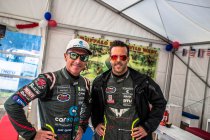 Zolder: Nabeschouwing PK Carsport