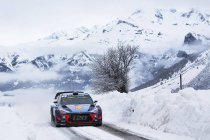 13 rally’s voor WRC 2022 -  Zonder Ieper