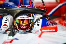 Mexico City: Pascal Wehrlein op pole - Belgen starten achteraan