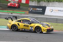 24H Zolder: Algemeen podium en TA-klassezege voor PK Carsport