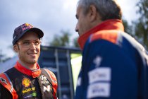 Tänak wint voor Neuville in Argentinië
