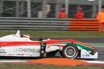 Raffaele Marciello niet naar de Masters of F3