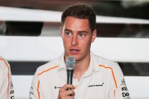 Stoffel Vandoorne nog steeds favoriet bij HWA