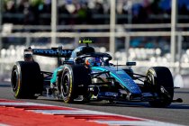 GP US: Kimi Antonelli, als een echte kampioen...