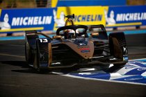 Marrakesh: António Félix da Costa op pole - drama voor Mercedes