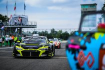 12H Monza: Scherer Sport PHX aan de leiding halfweg