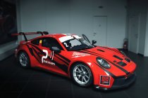 New Race Festival: ART Racing mikt met sterk trio op podium in Belcar-opener op Circuit Zolder