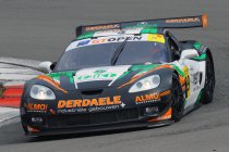 Nürburgring: Dylan Derdaele: "Zeer tevreden met eerste podium in GT Open"