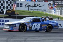 Eerste internationale NASCAR uitwisselingsproject is een feit