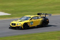 Red Bull Ring: Bentley Team Abt bezet eerste startrij