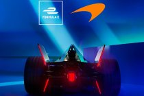 McLaren in zee met Nissan voor volgend Formule E seizoen