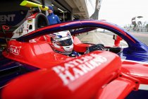 Barcelona: Freddie Slater opnieuw bovenaan