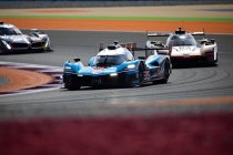 Qatar: openingsrace wordt uitgesteld!
