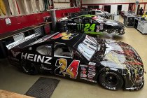 Anthony Kumpen mikt op derde Europese Nascar-titel