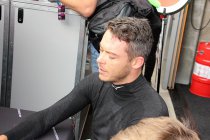 André Lotterer: "Heb tijd nodig om me aan te passen"
