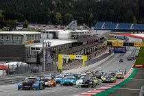 Red Bull Ring: Tweede winst voor BMW in 200ste wedstrijd ADAC GT Masters