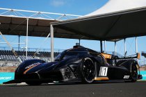 Ginetta LMP3 in trek bij klantenteams