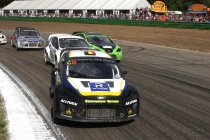 Rallycross Challenge Europe: Maasmechelen: Werk aan de winkel!