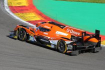 Alex Brundle vervoegt G-Drive Racing