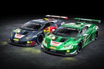 24H Ring: gedurfde line-up voor Lamborghini en ABT