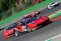 Misano: Drie Belgen aan de start van openingsmanche