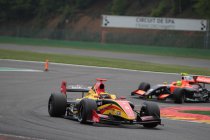Spa: Slecht weer speelt deelnemers parten - Vandoorne maar dertiende in kwalificatie