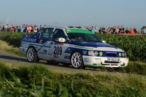Ypres Historic Rally: Harri Toivonen in het spoor van broer Henri