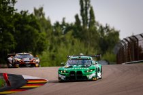 Sachsenring: eerste pole van het seizoen voor Marco Wittmann