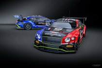 Twee Belgen met CMR naar GT World Challenge Europe Sprint Cup