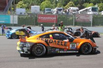 24H Zolder: De 47ste editie van de 24 Hours of Zolder is de topaffiche van de Porsche Endurance Trophy Benelux