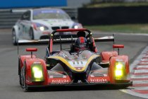 Deldiche Racing naar de Ultimate Cup Series
