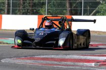 24H Zolder: BDA Wolf GB08 trekt Alon Day en Loris Hezemans aan!