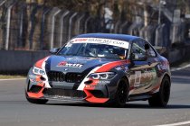Circuit Zolder, donderdag 3 maart 2022 – Internationale testdag