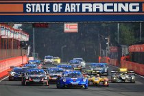 Gloednieuwe start voor Belcar Endurance Championship