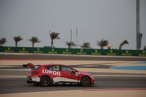 Bahrein: Oriola en Morbidelli snelst in oefenritten